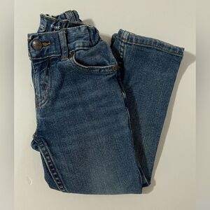 Boy’s Wonder Nation denim.